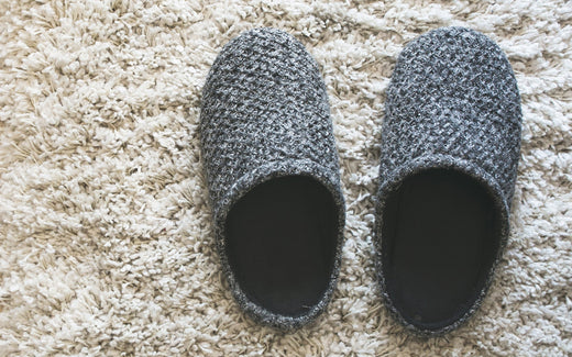 Natural Carpet Cleaner: 10 Ways to Clean Carpet Naturally