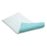 Rectangle Microfiber Towel