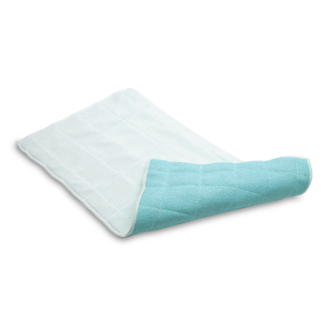 Rectangle Microfiber Towel
