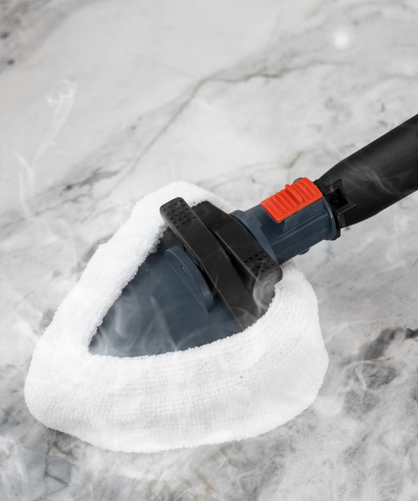 Ladybug Steam Cleaners | Steam cleaning, reinvented by Ladybug